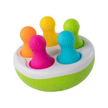 Fat Brain Toys Fat Brain Toys Spinny Pins