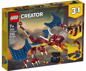 lego creator spider