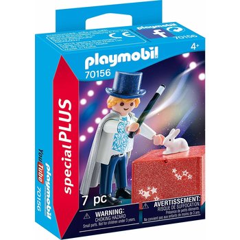 Playmobil Playmobil Special Magician
