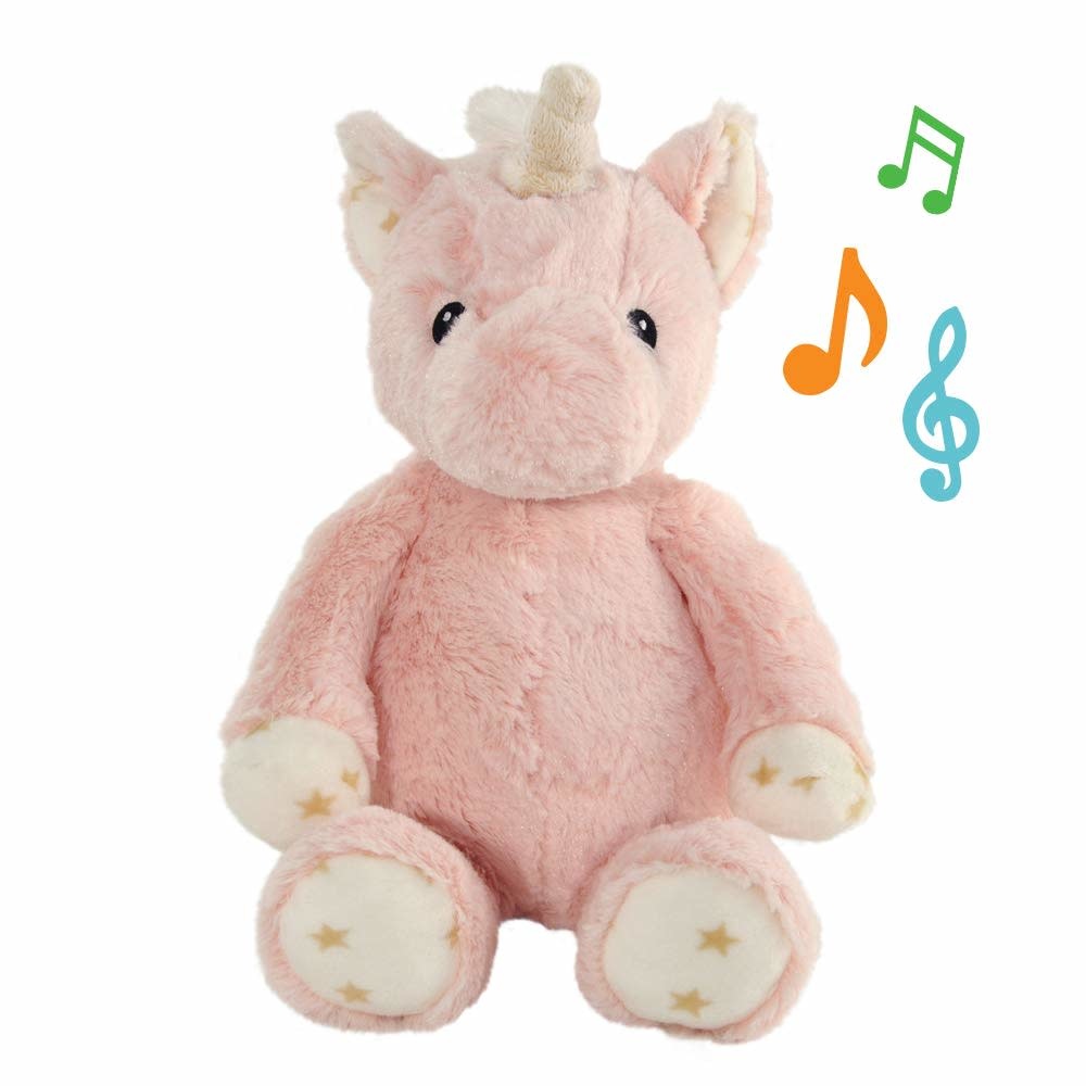 Cloud B Cloud B Soothing Sounds Ella the Unicorn