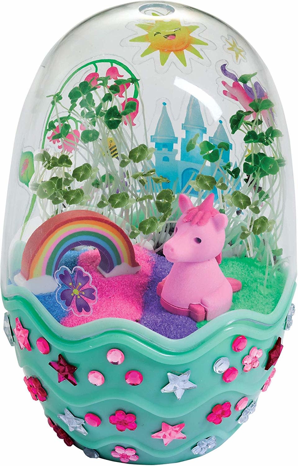 Creativity for Kids Creativity for Kids Mini Garden Unicorn