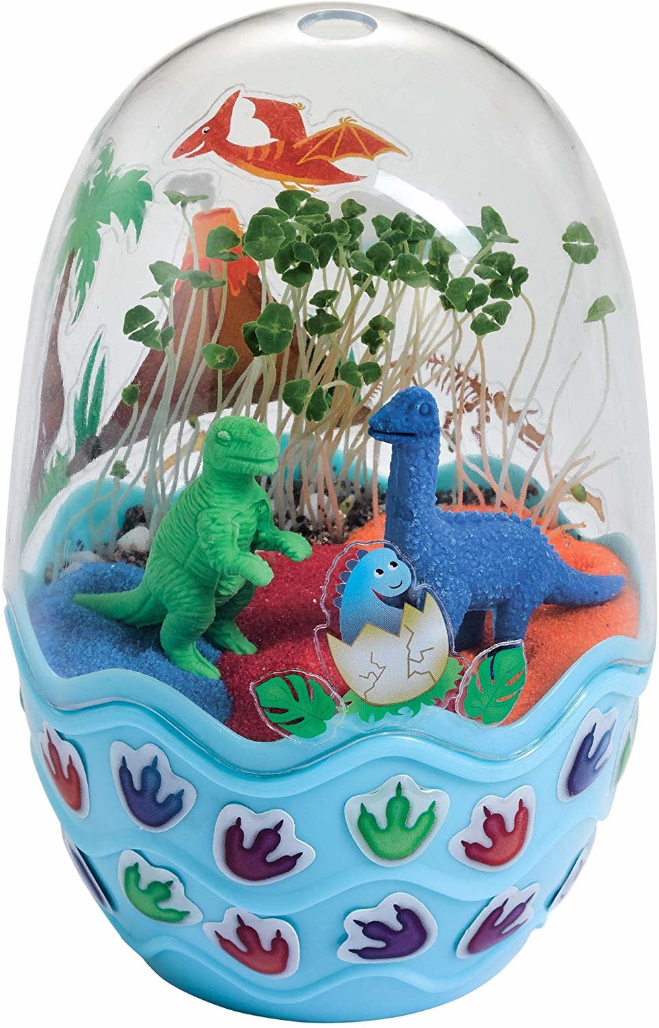 Creativity for Kids Creativity for Kids Mini Garden Dinosaur