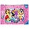 Ravensburger Ravensburger Puzzle 100pc Disney Princesses Be Strong, Be You