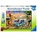 Ravensburger Ravensburger Puzzle 100pc Savannah Jungle Waterhole