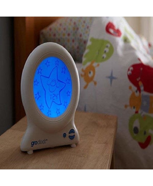 Gro Clock Minds Alive Toys Crafts Books