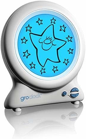 Gro Clock