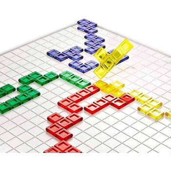 Mattel Blokus Game