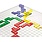 Mattel Blokus Game