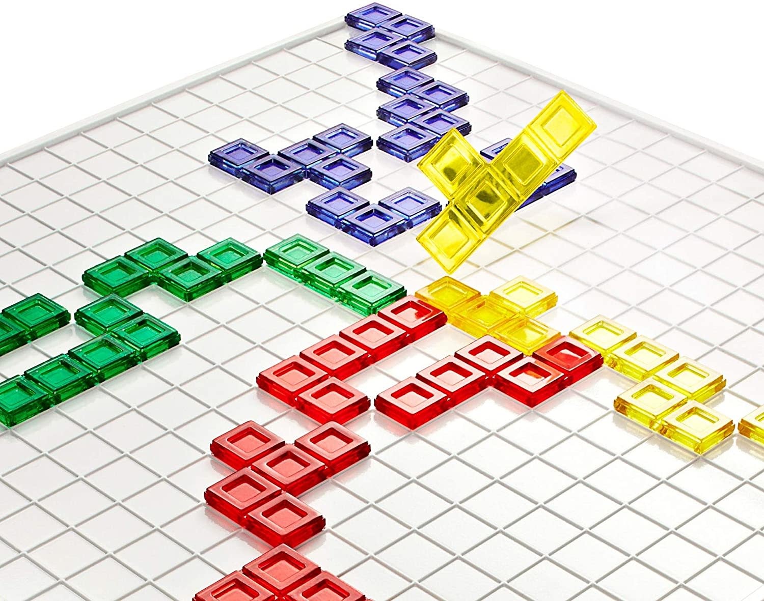 Mattel Game Blokus