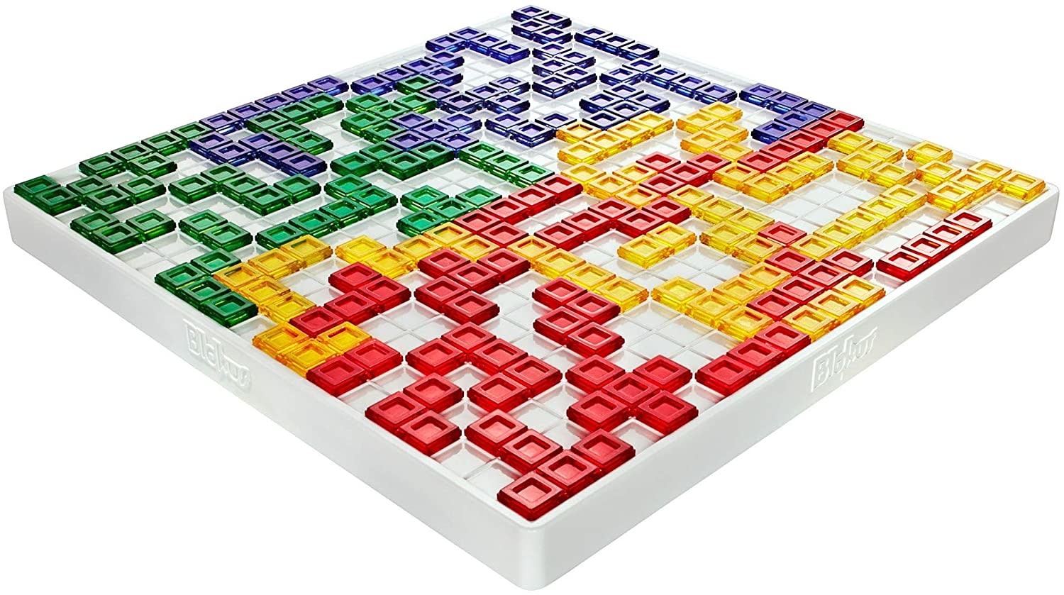 Mattel Game Blokus