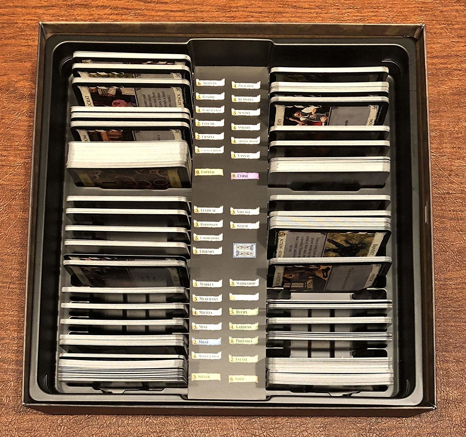 Dominion Main Game 2nd Edition