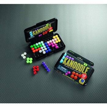 Educational Insights Kanoodle Game