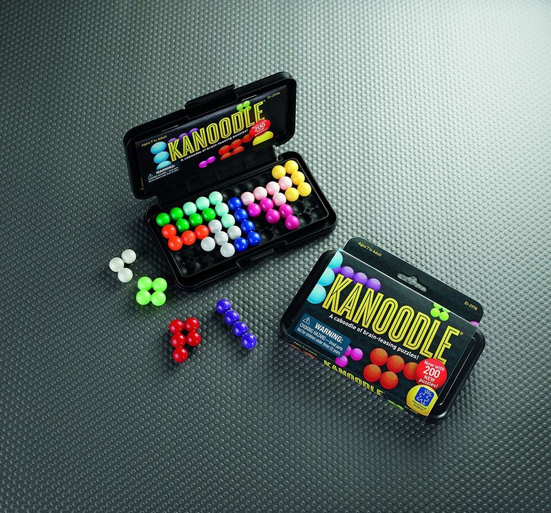 Educational Insights Kanoodle Game