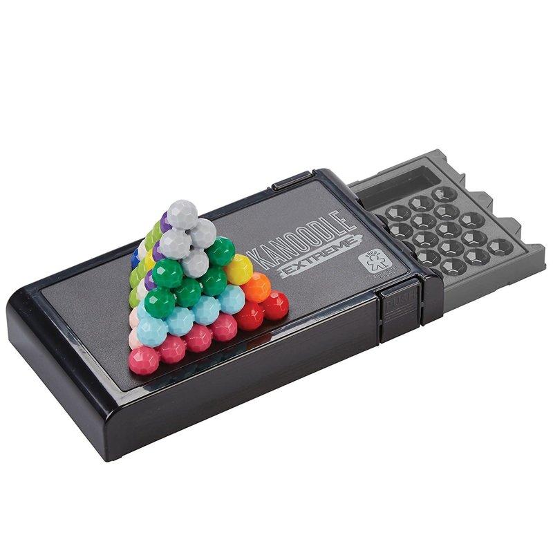 Educational Insights Kanoodle Game