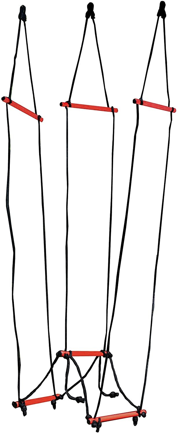 Slackers Slackers Ninja Rickety Bridge