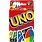 Mattel Uno Card Game