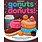 Gamewright Game Gonuts for Donuts