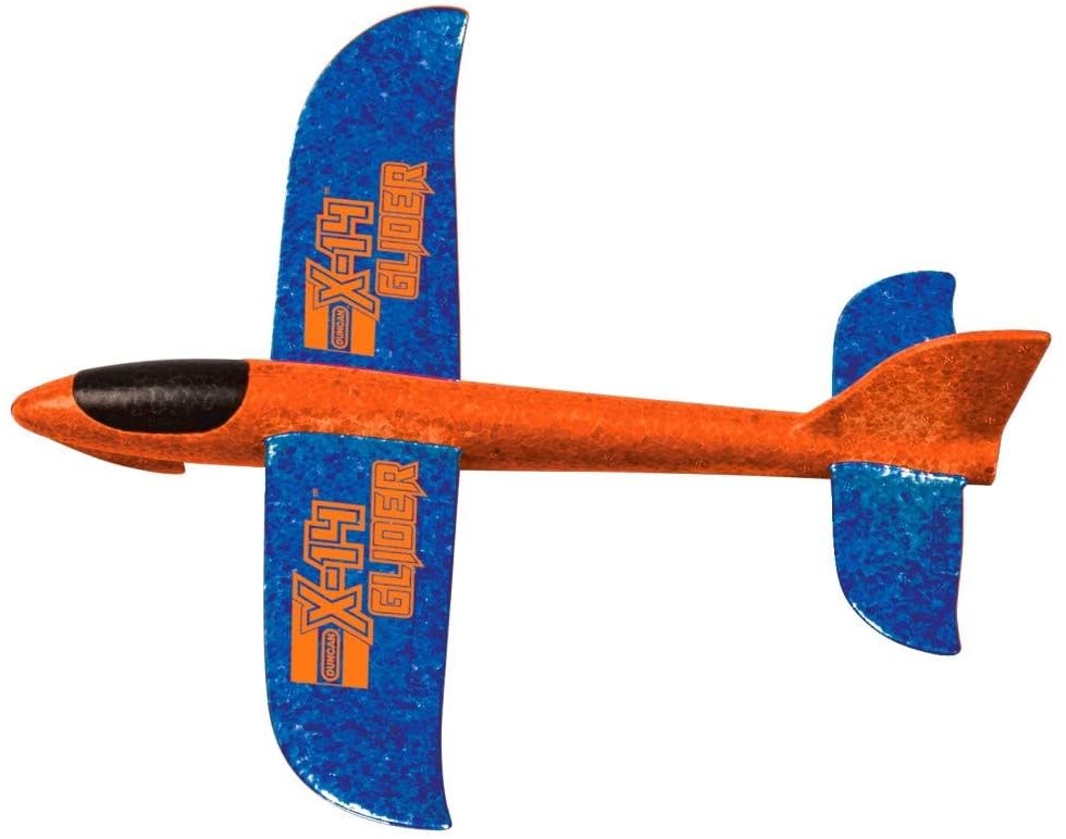 Duncan Duncan X-14 Glider