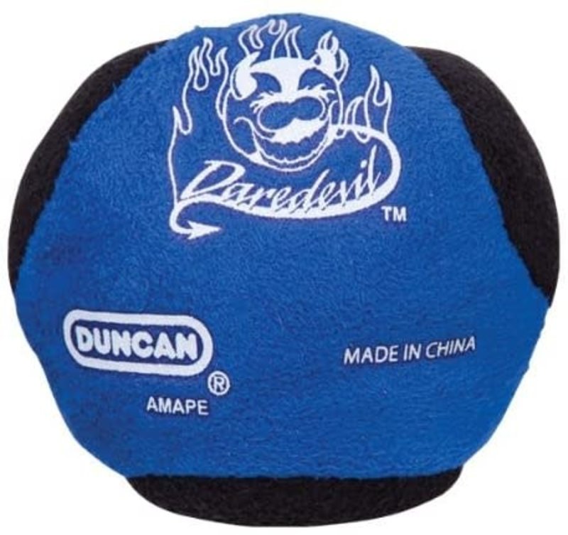 Duncan Footbag Daredevil (Beginner)