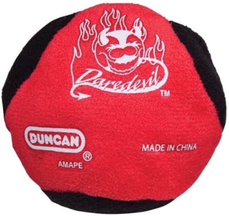 Duncan Footbag Daredevil (Beginner)