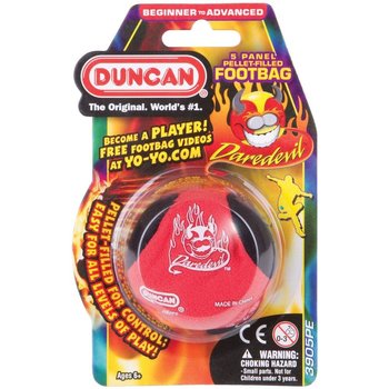 Duncan Footbag Daredevil (Beginner)