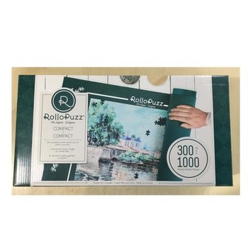 RolloPuzz Puzzle Mat Compact up to 1000pc
