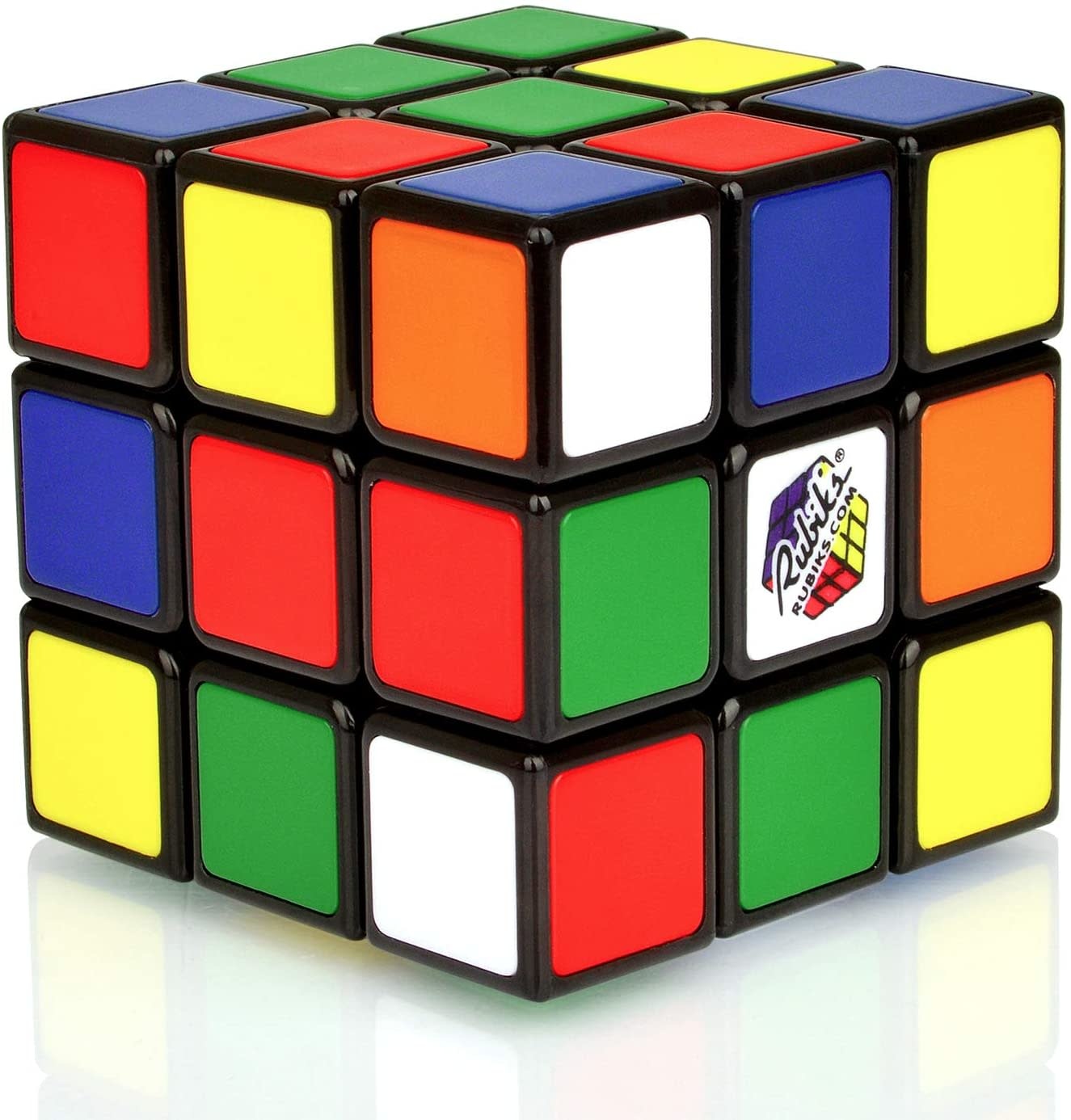 Rubrik cube discount