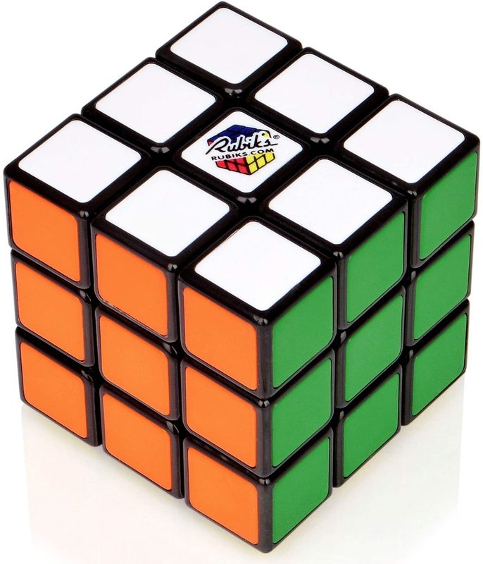 Rubiks Cube 3X3 - Minds Alive! Toys Crafts Books