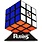 Rubiks Rubik's Cube 3X3