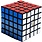 Rubiks Rubik's Professor Cube 5x5
