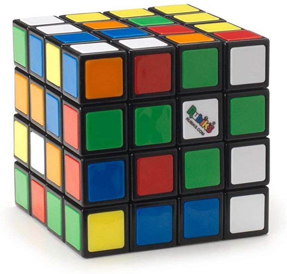 Rubiks Rubik's Cube 4x4 Master
