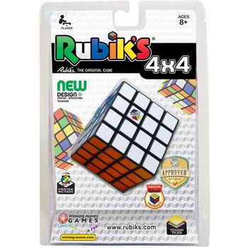 Rubiks Rubik's Cube 4x4 Master