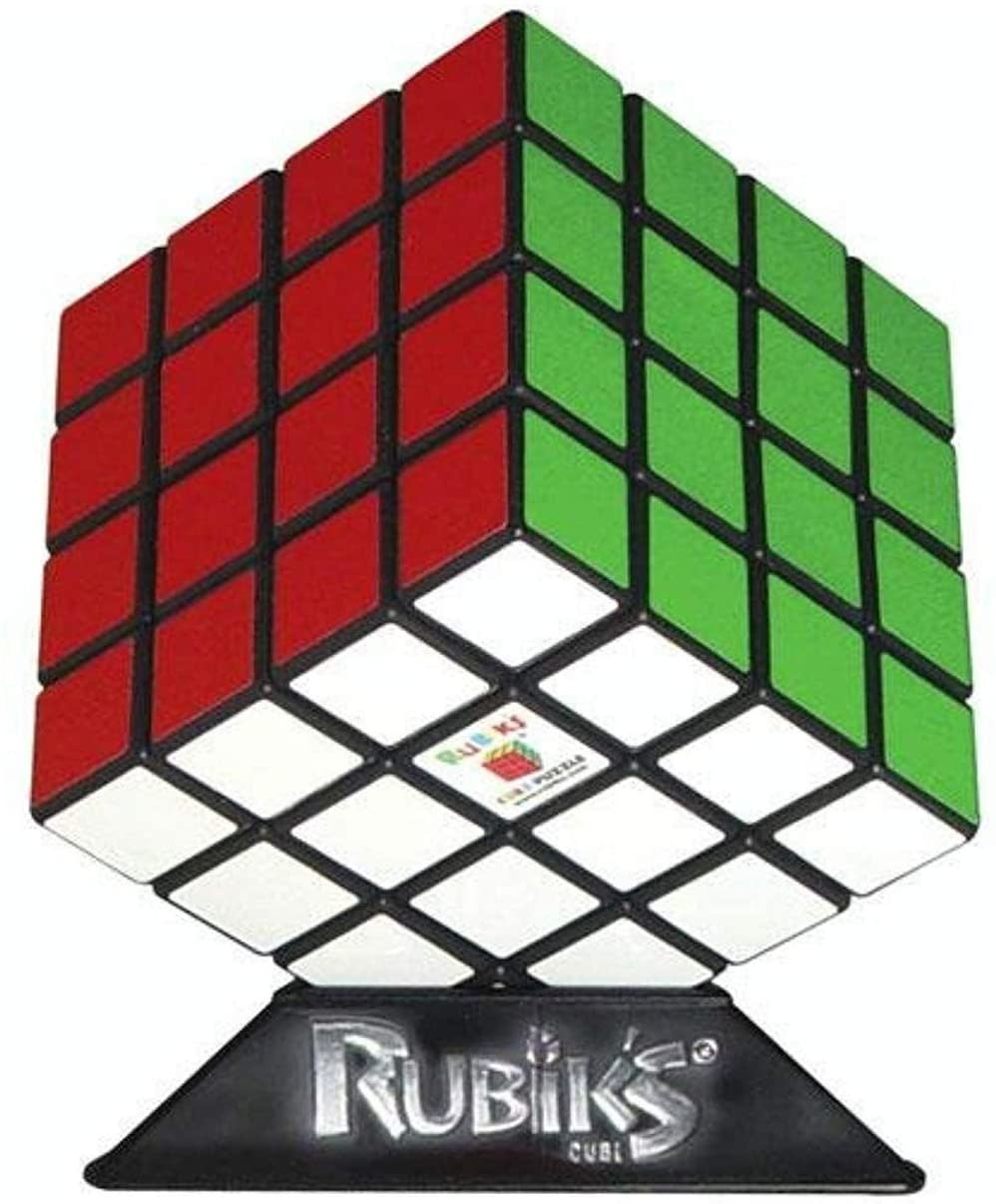 Rubiks Rubik's Cube 4x4 Master
