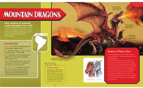 Klutz Klutz Book Paper Flying Dragons