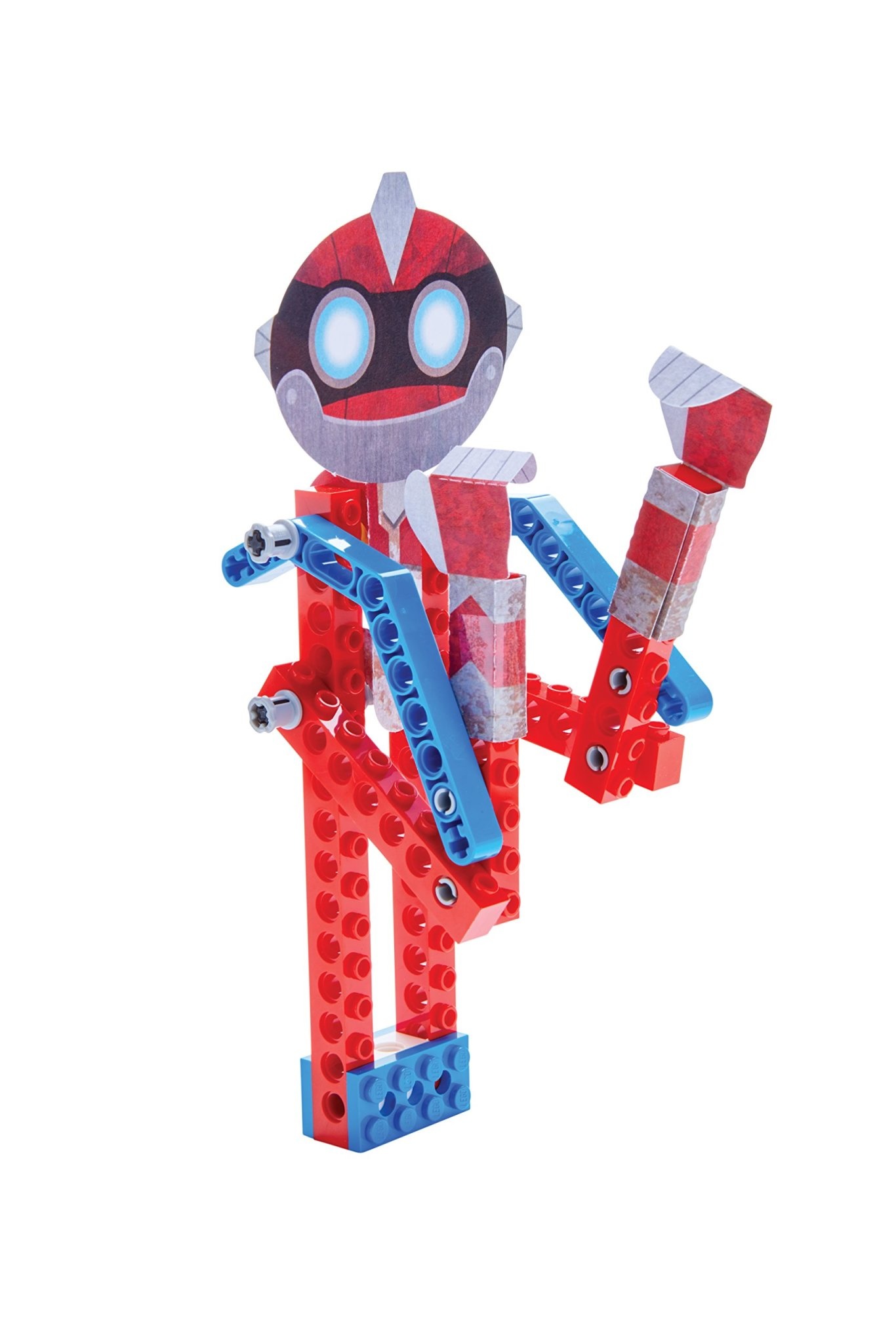 Klutz Klutz Book Lego Gadgets