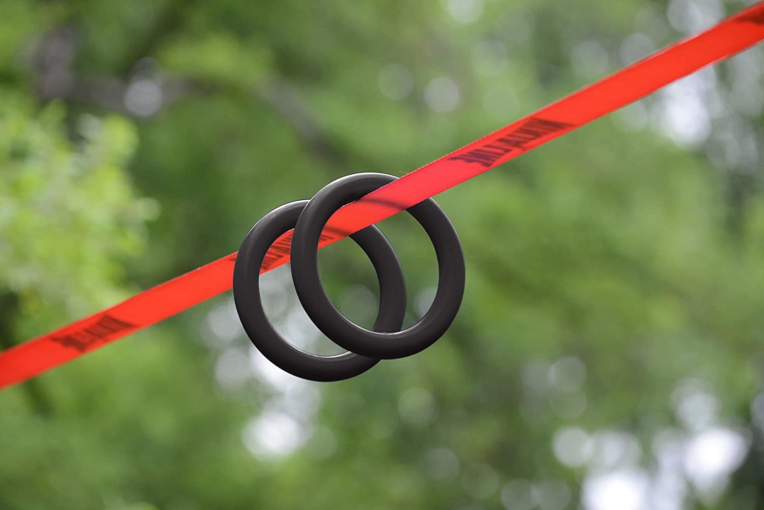 Slackers Slackers Ninja Rings