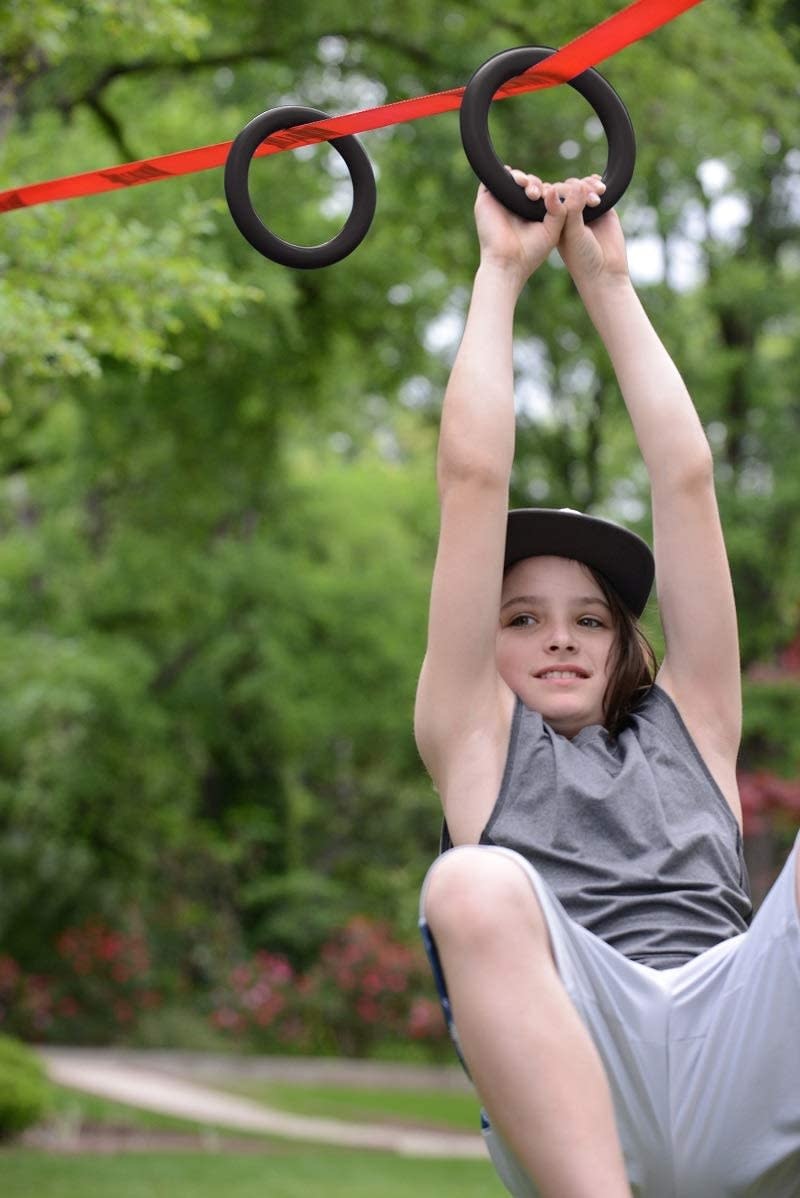 Slackers Slackers Ninja Rings