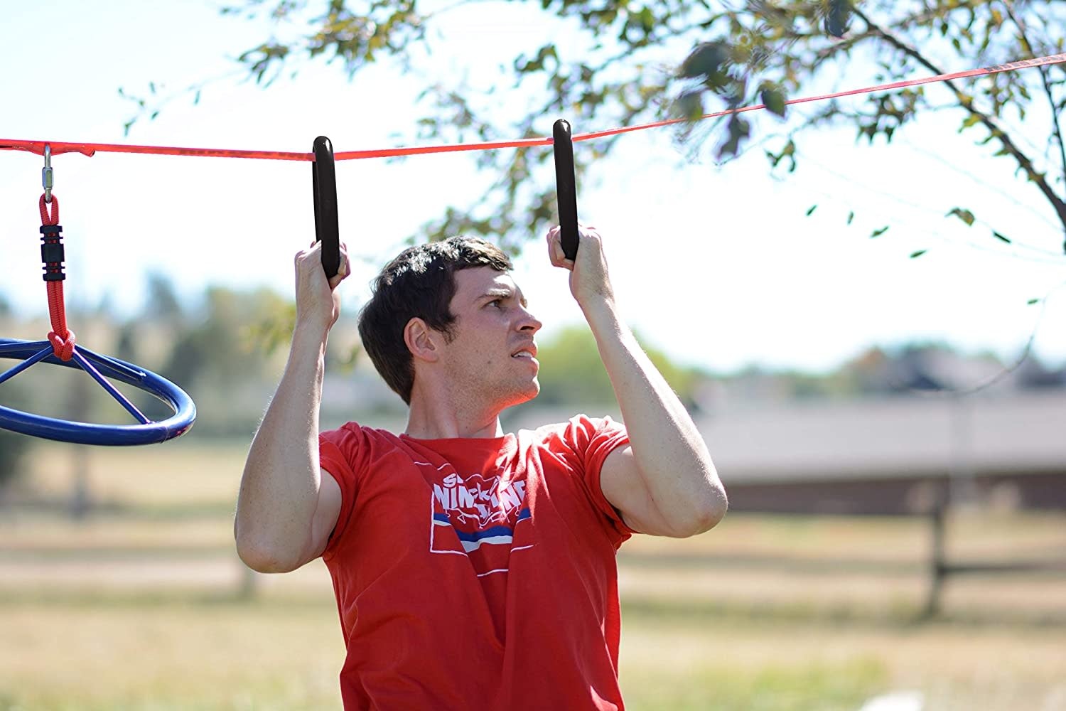 Slackers Slackers Ninja Rings