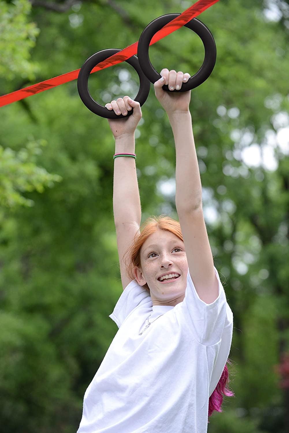 Slackers Slackers Ninja Rings