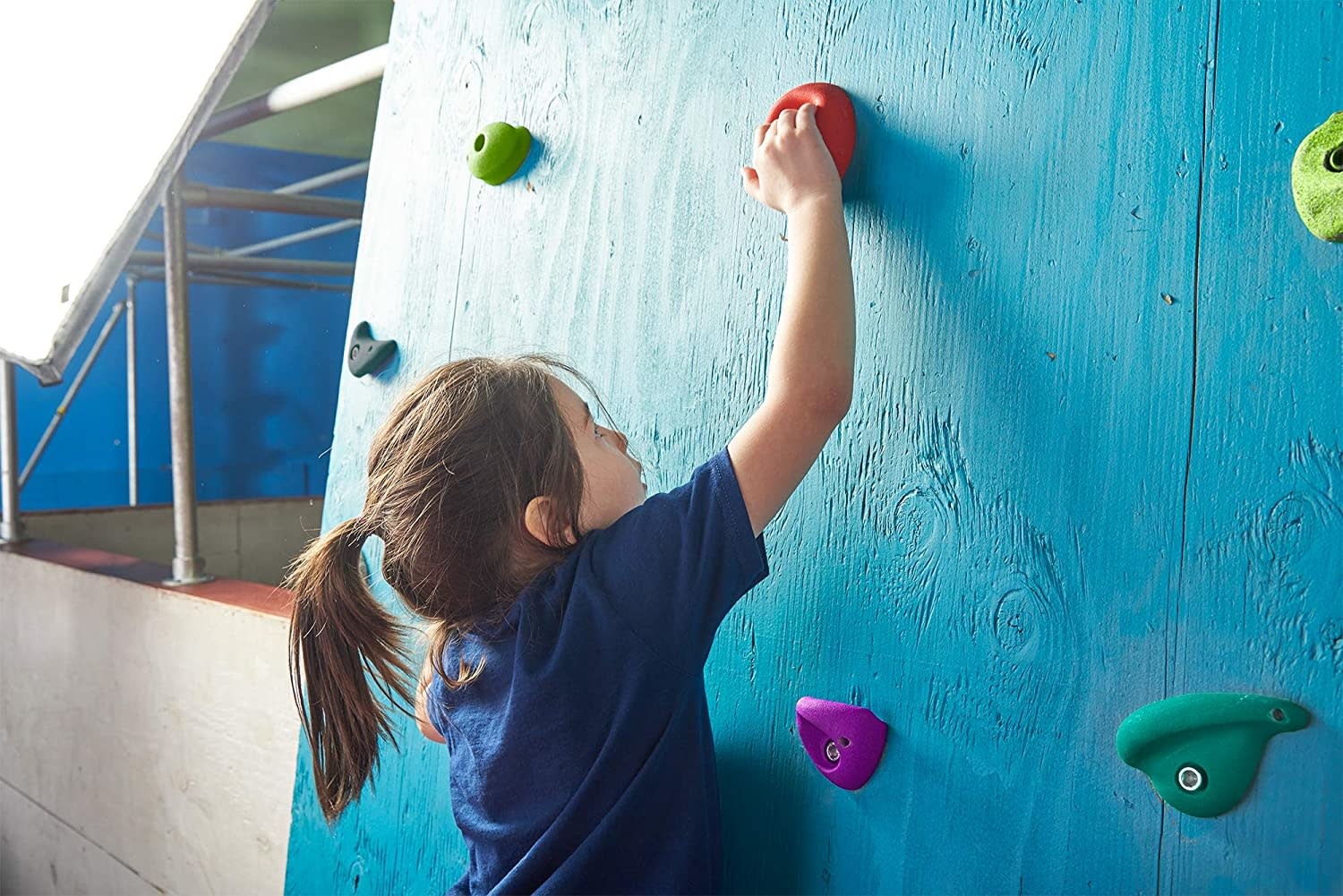 Slackers Slackers Rock Climbing Holds