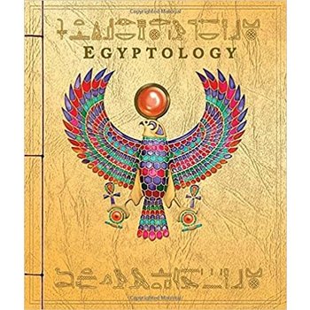 Candlewick Press Egyptology Search for Tomb of Osiris