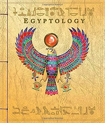 Candlewick Press Egyptology Search for Tomb of Osiris