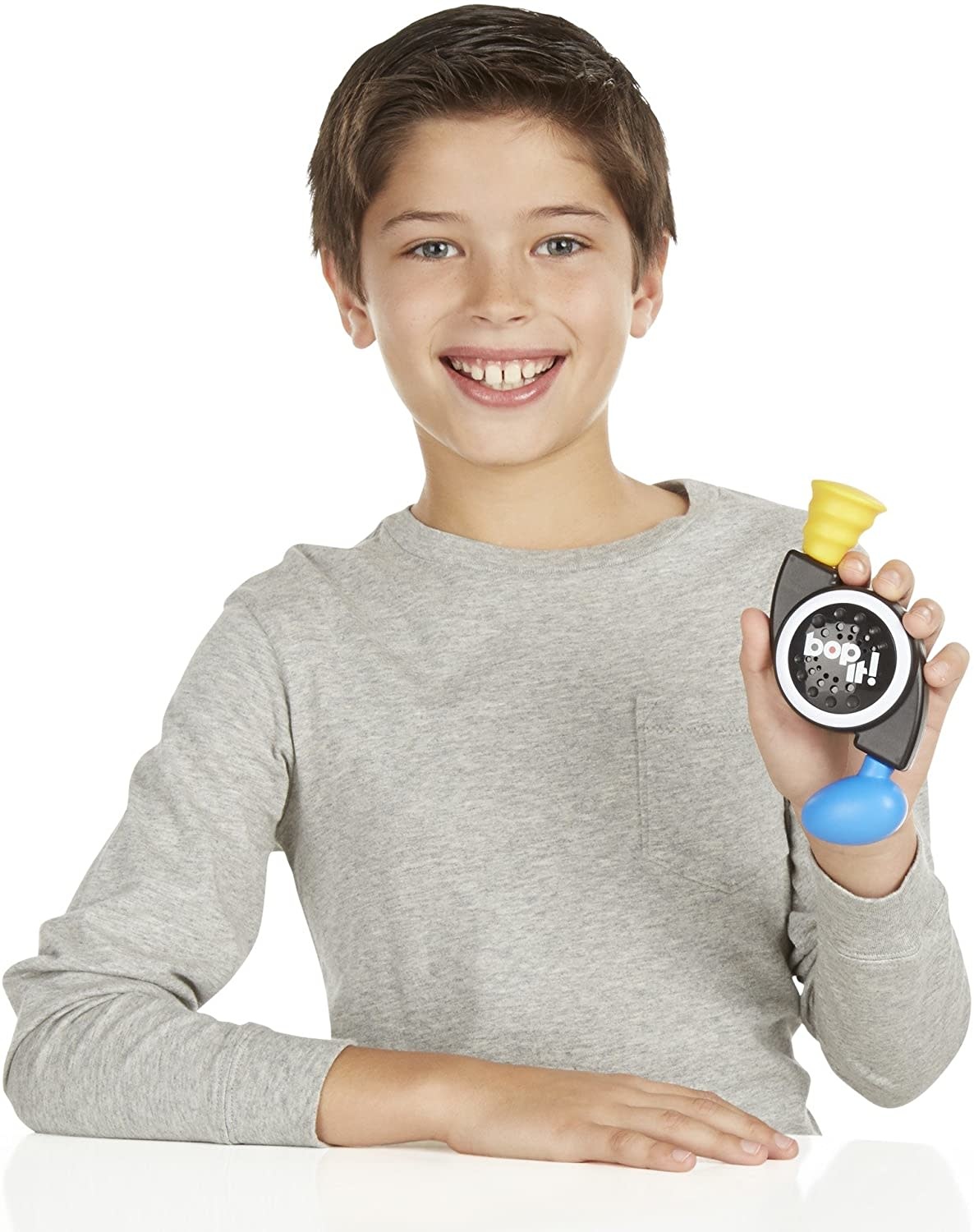 Hasbro Hasbro Game Bop-It Micro