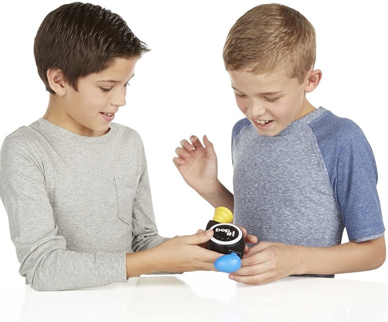 Hasbro Hasbro Game Bop-It Micro