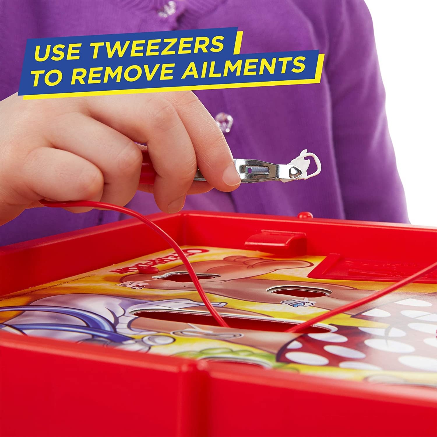 Hasbro Hasbro Game Operation