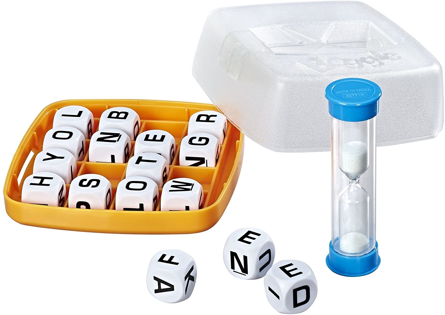 Hasbro Hasbro Game Boggle Classic