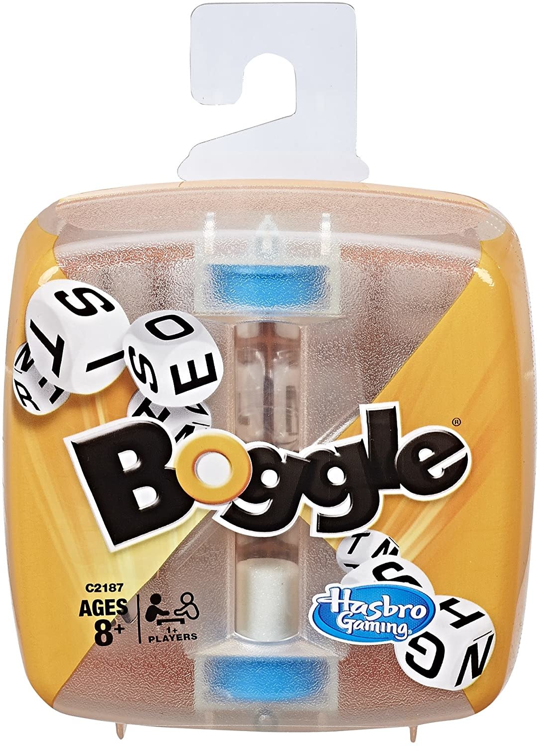 Hasbro Hasbro Game Boggle Classic