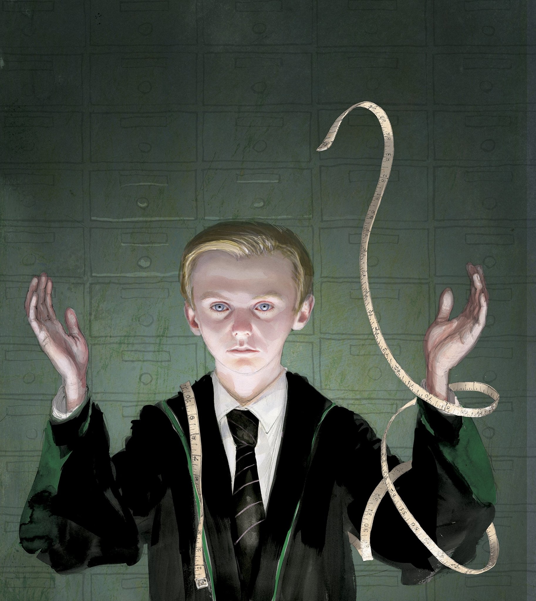 Harry Potter Illustrated Philosopher's Stone