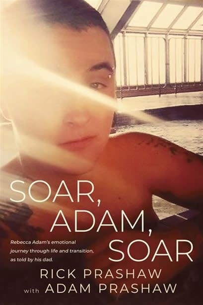 Soar Adam Soar