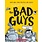 The Bad Guys #5 Intergalactic Gas